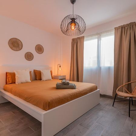 Ohana House In Corralejo Center Esterno foto
