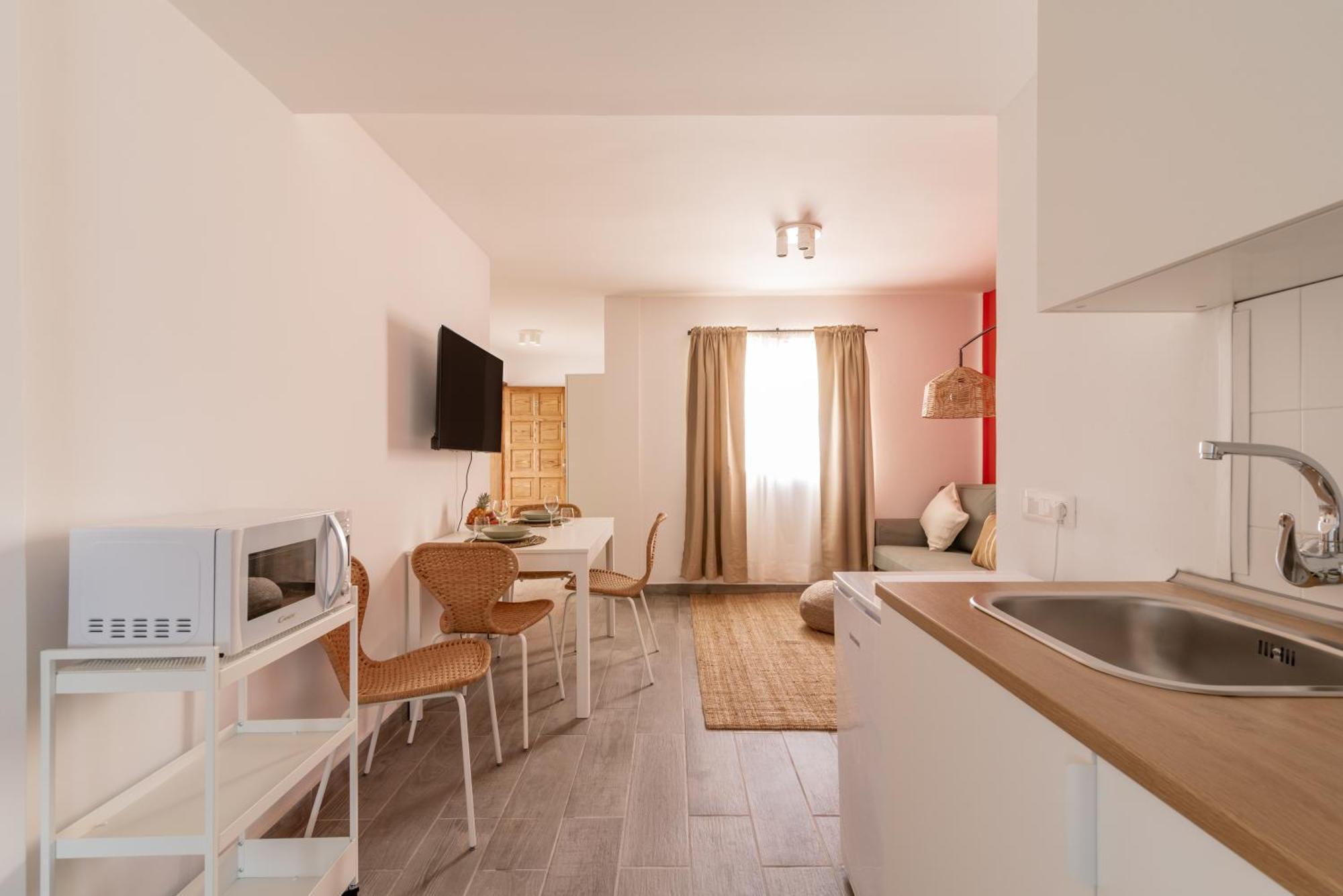Ohana House In Corralejo Center Esterno foto