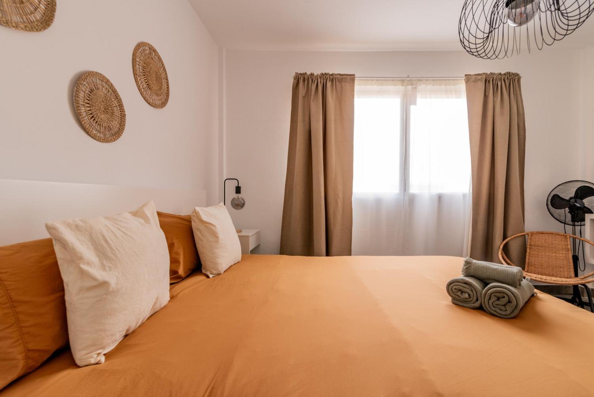 Ohana House In Corralejo Center Esterno foto
