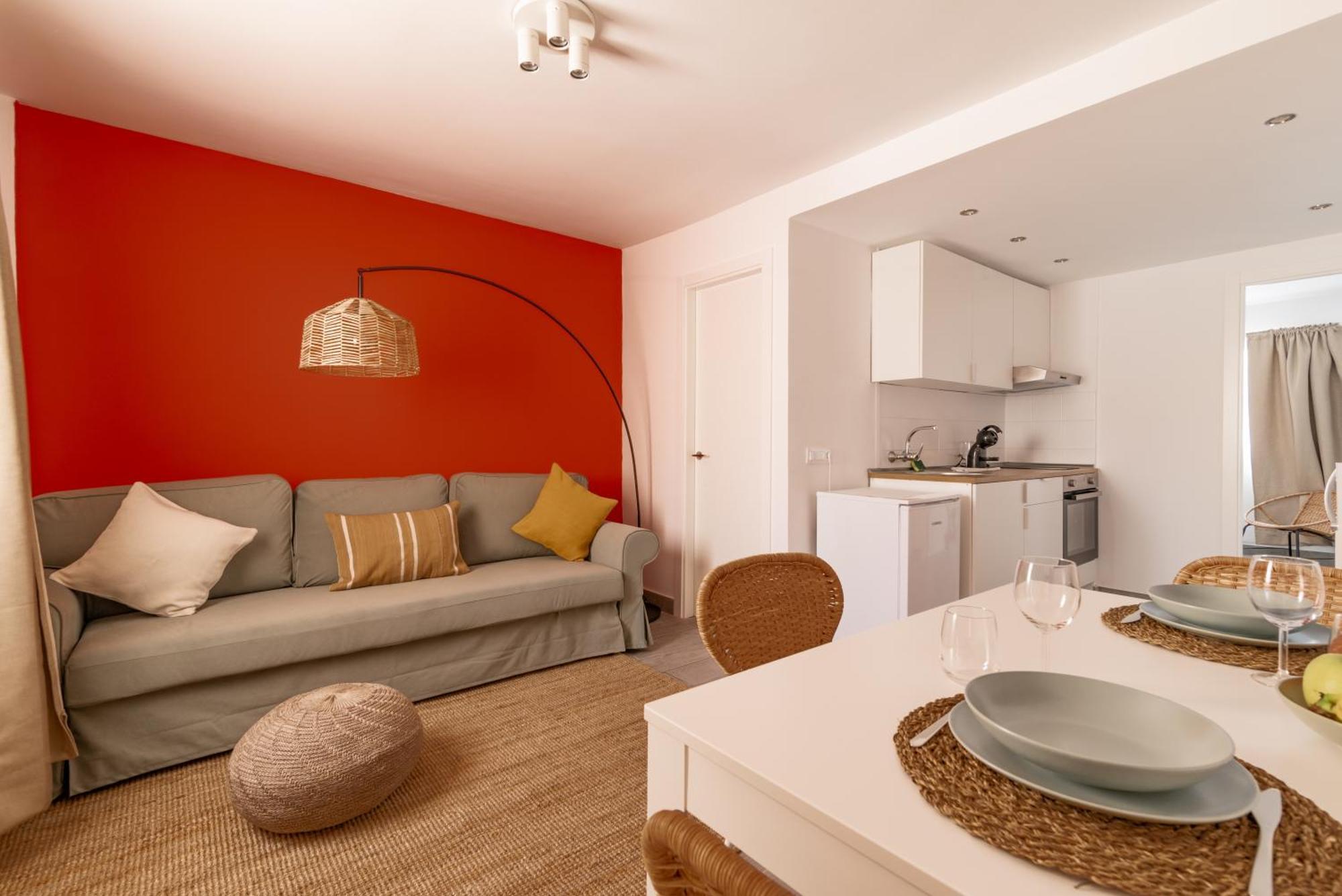 Ohana House In Corralejo Center Esterno foto
