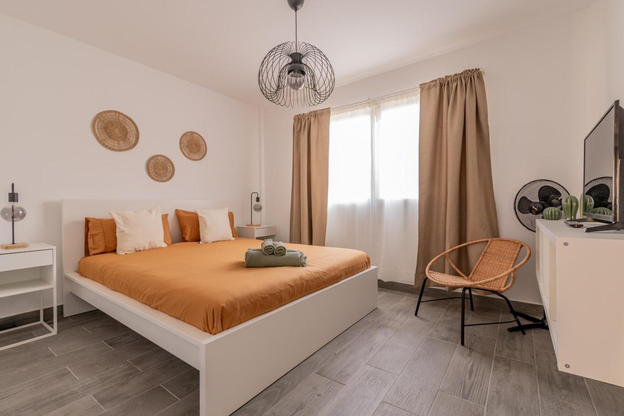 Ohana House In Corralejo Center Esterno foto