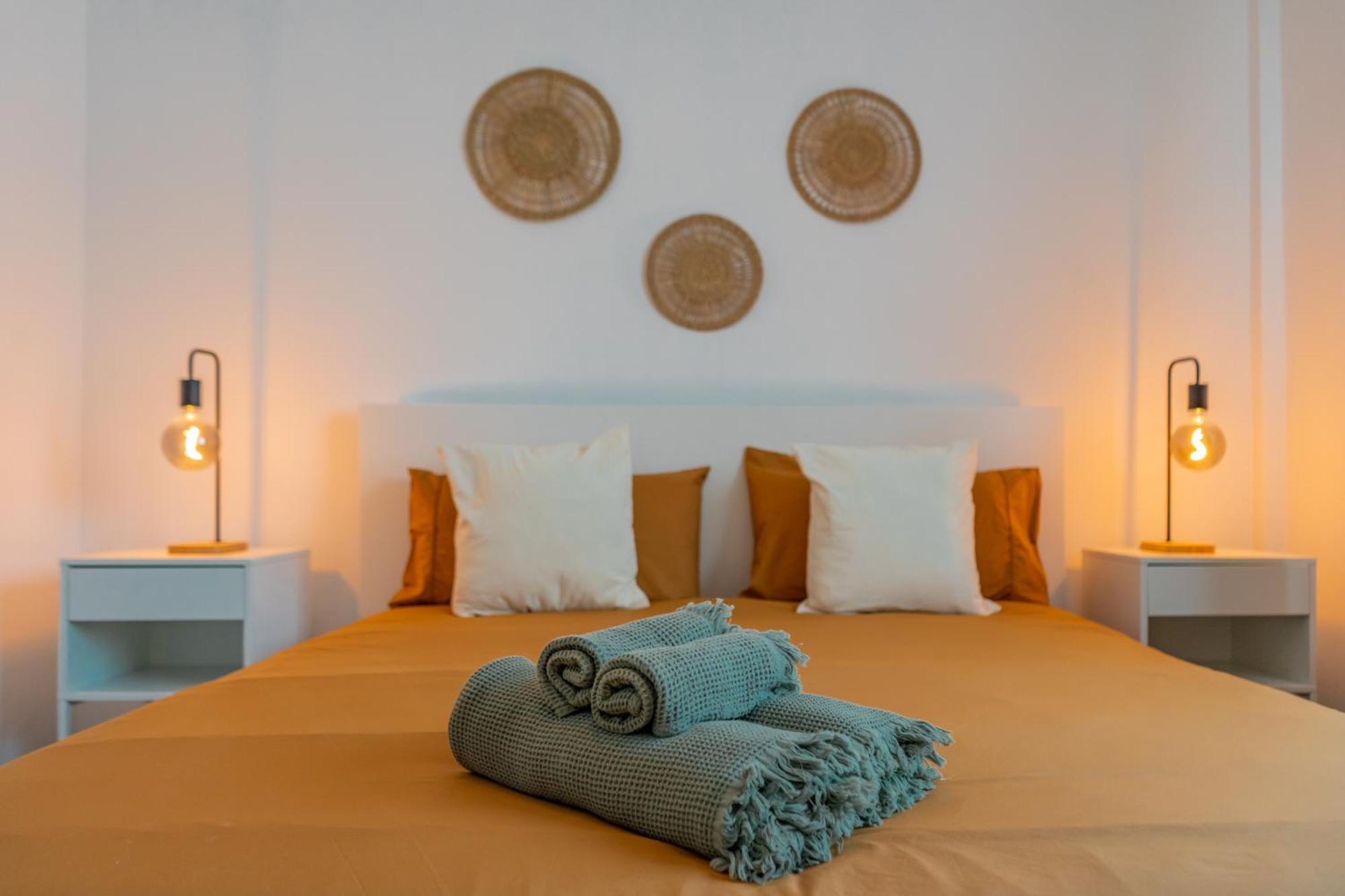 Ohana House In Corralejo Center Esterno foto